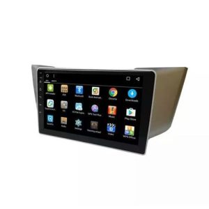 Lexus RX330 / RX350 Premium Android Touchscreen Stereo System with Reverse Camera