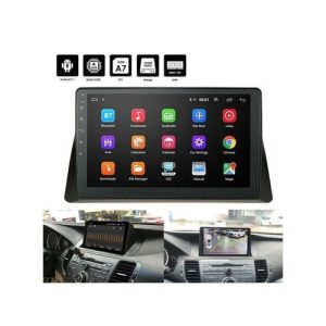 Honda Accord Premium Android 10.1-Inch GPS Navigation Head Unit System (2008–2013)