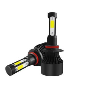 9005/HB3 6000K Ultra-Bright LED Headlight Bulb – Cool White