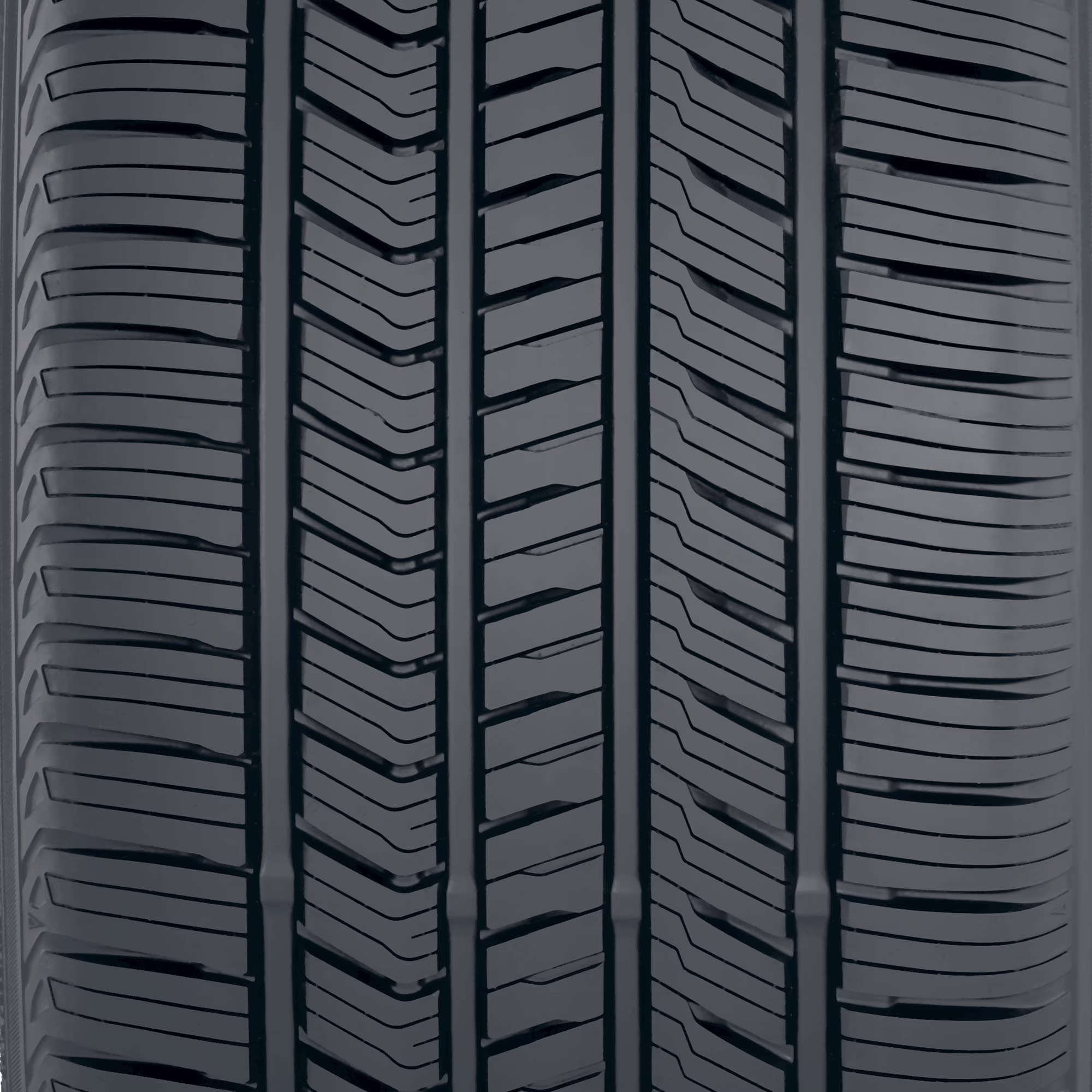 Yokohama Geolandar X-CV 255/50R20 Premium All-Season Tire for Toyota SUVs - Image 3