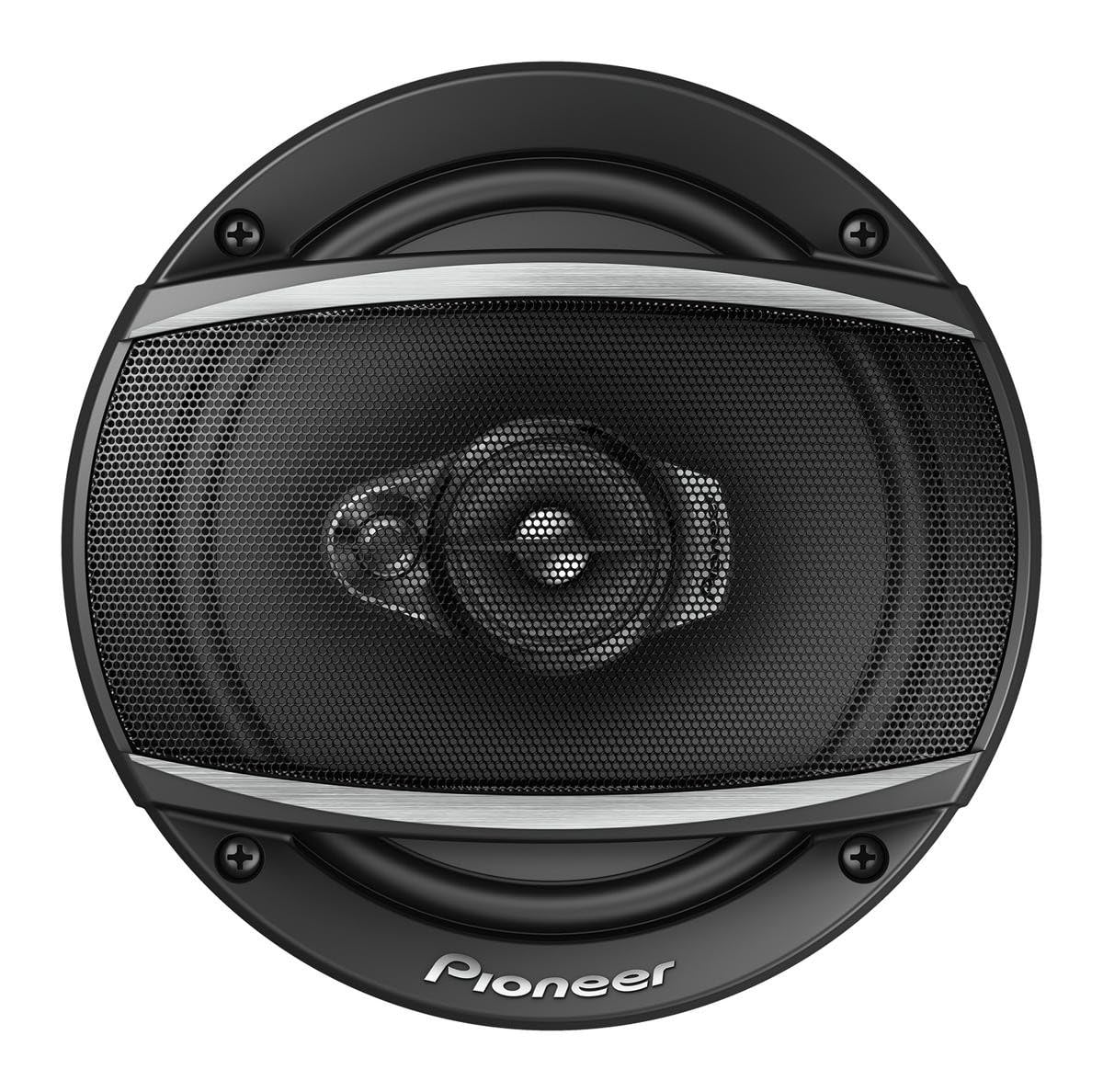 Pioneer TS-A1670F 6.5-Inch 3-Way Coaxial Car Speakers – 320W Max Power - Image 2