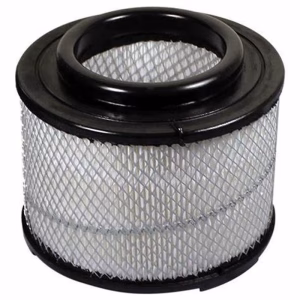 Toyota Hilux Premium Guard Engine Air Filter Replacement (2004–2016)