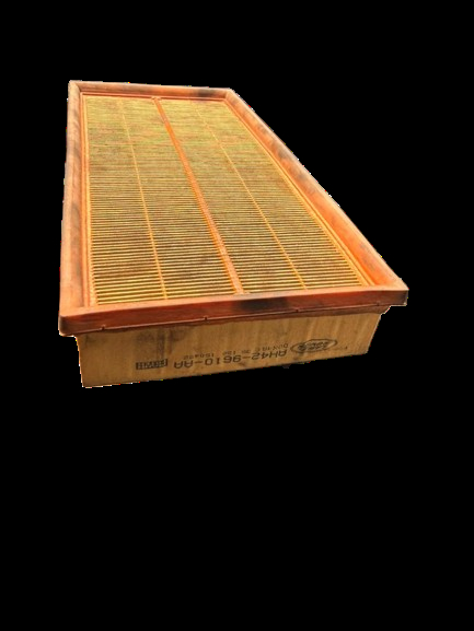High-Performance Engine Air Filter Replacement - Image 2