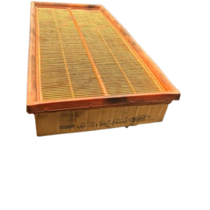 High-Performance Engine Air Filter Replacement