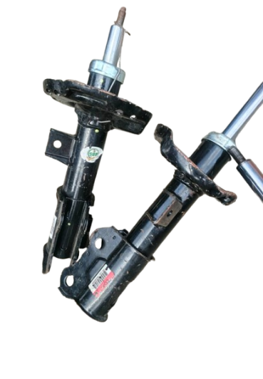 Toyota Front Gas Shock Absorber Strut (Camry, Corolla & RAV4) - Image 2