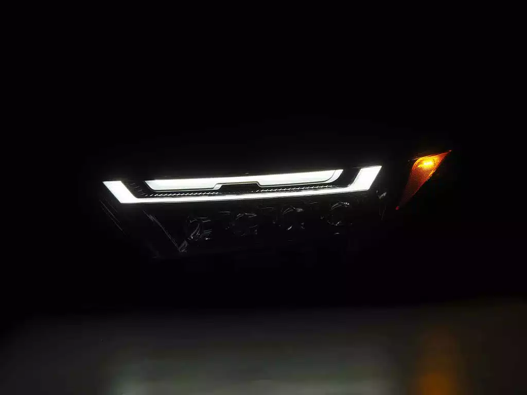 Toyota RAV4 2019–2024 Full LED Projector Headlight Assembly - Image 4