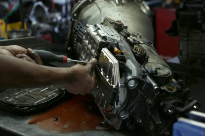 Why Many Nigerian Drivers Choose Used Transmissions and the Risks Involved