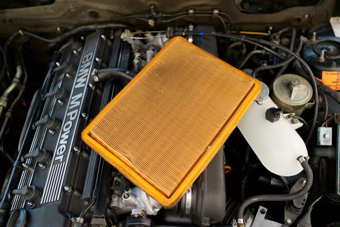 Is Your Car Consuming Too Much Fuel? Your Air Filter Could Be the Reason