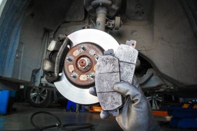 Why Cheap Brake Pads Can Cost You More Than You Think