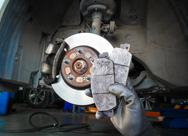 Why Cheap Brake Pads Can Cost You More Than You Think