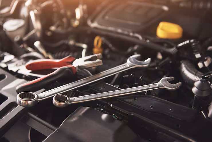 Could That Small Car Noise Be Warning You of a Bigger Problem?