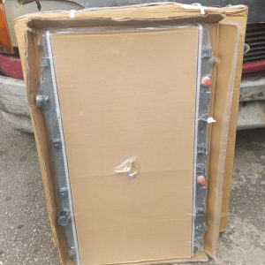 Radiator Honda Accord 2008-2010