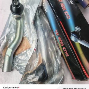 Tie Rod End Camry 2004-2010