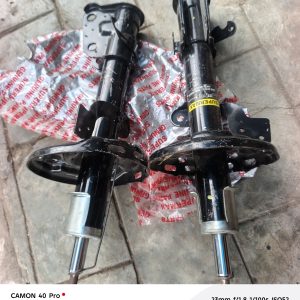 Front Shock Absorber Honda Pilot / Acura MDX 2008–2014