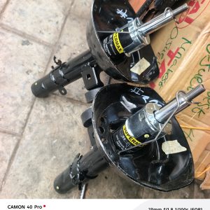 Front Shock Absorber Honda Accord 2014