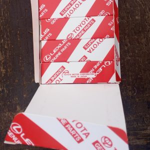 Toyota Spark Plugs