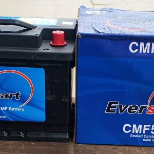 Everstart Battery 75AH