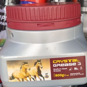 MRS Grease-Big size