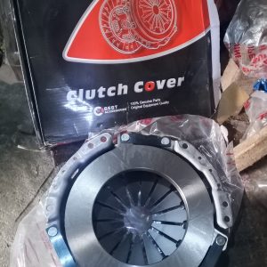 Clutch Disc Toyota Corolla 2005–2017