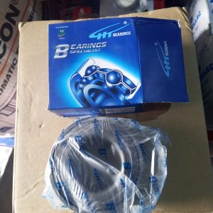 Front Hub Bearing Toyota Camry 2004–2015